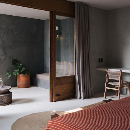 Suuel Hotel Adults Only Brisas de Zicatela Экстерьер фото