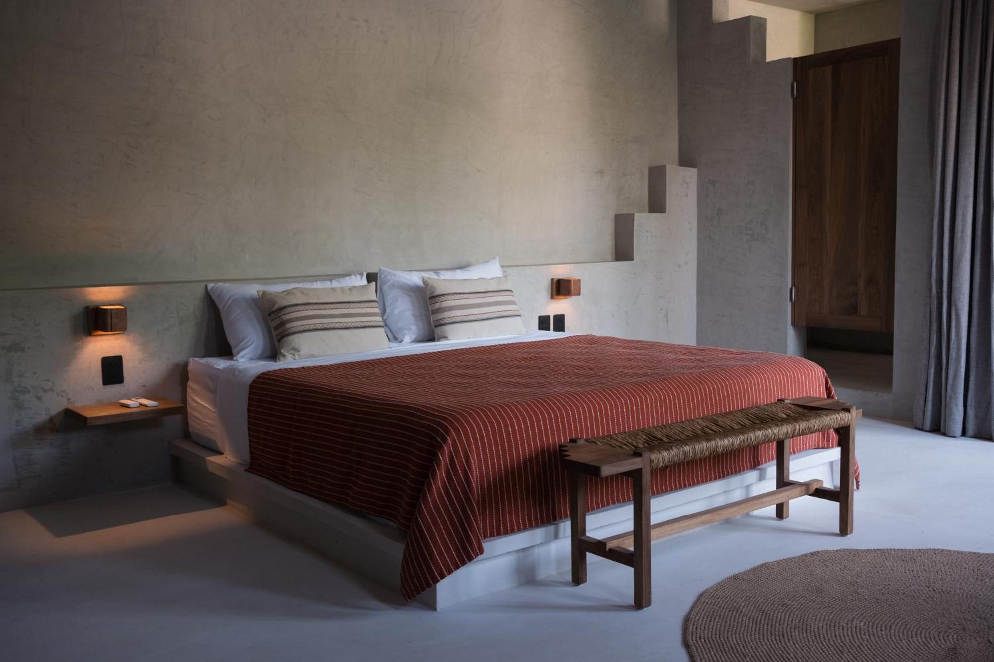 Suuel Hotel Adults Only Brisas de Zicatela Экстерьер фото