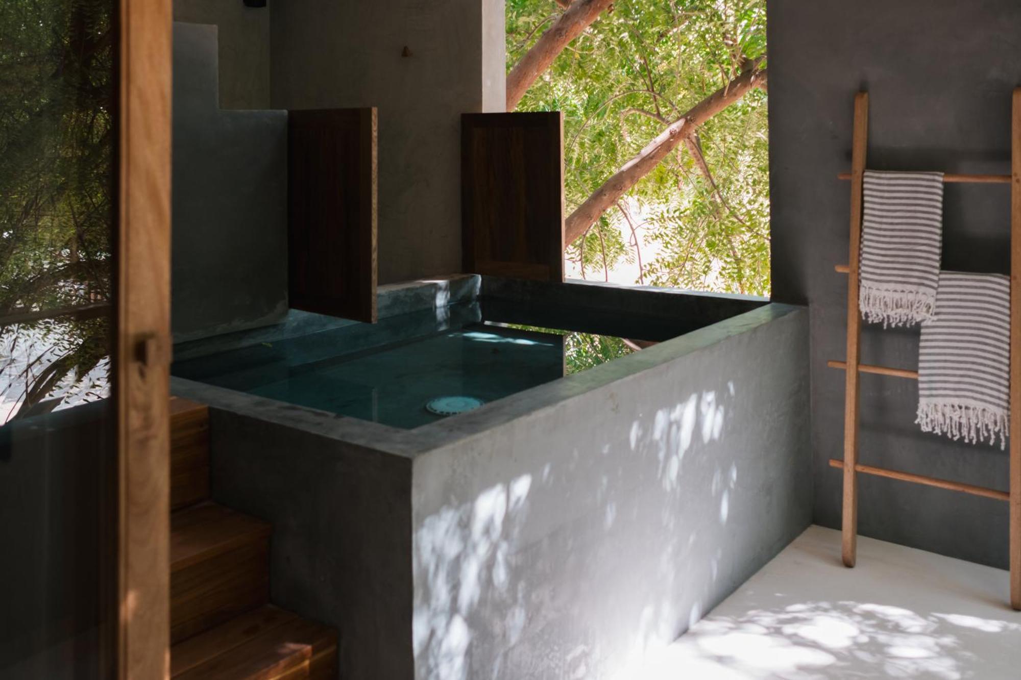 Suuel Hotel Adults Only Brisas de Zicatela Экстерьер фото