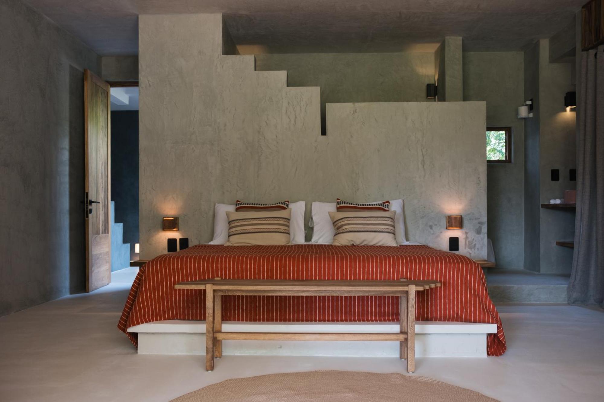 Suuel Hotel Adults Only Brisas de Zicatela Экстерьер фото