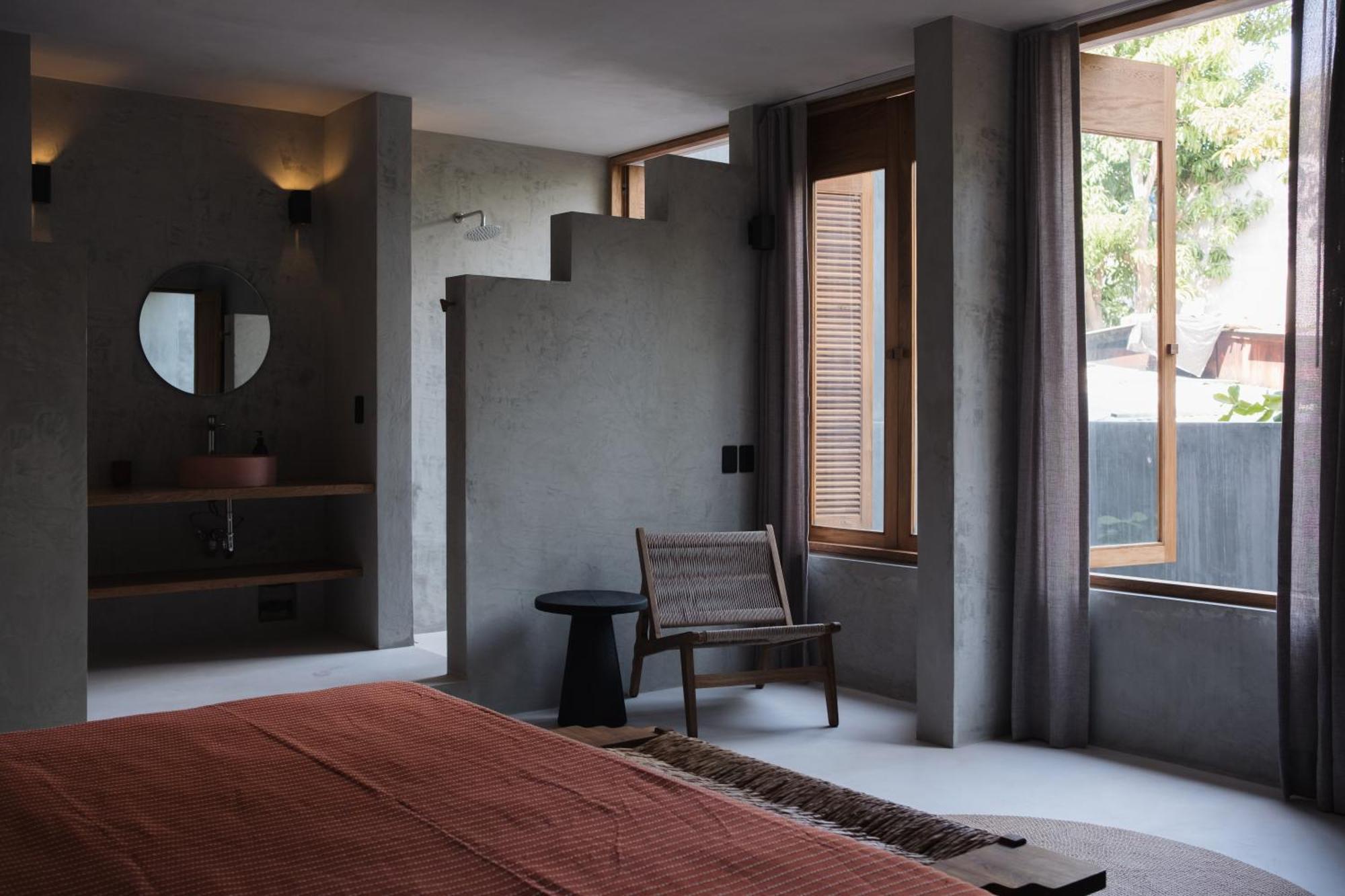 Suuel Hotel Adults Only Brisas de Zicatela Экстерьер фото