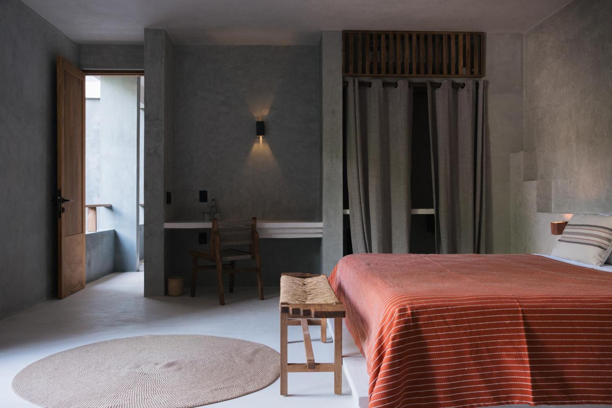 Suuel Hotel Adults Only Brisas de Zicatela Экстерьер фото