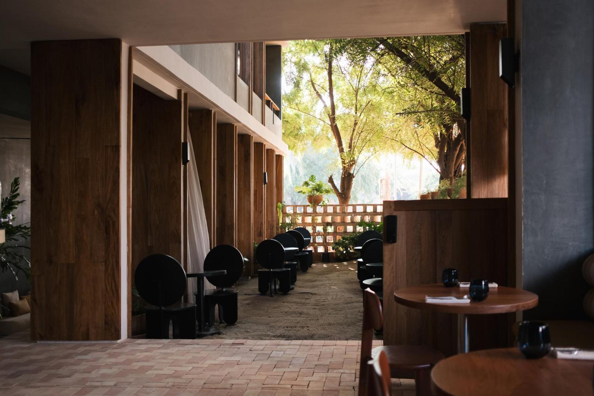 Suuel Hotel Adults Only Brisas de Zicatela Экстерьер фото
