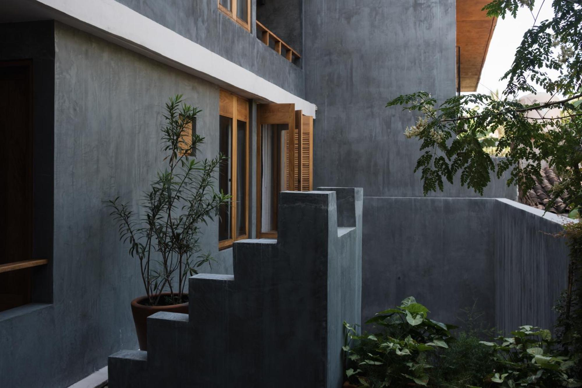 Suuel Hotel Adults Only Brisas de Zicatela Экстерьер фото